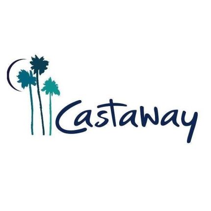 Logo de Castaway Restaurant & Events