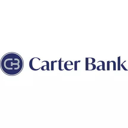 Logo from Carter Bank