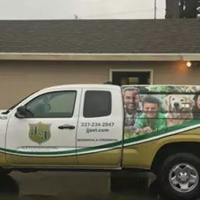 Bild von J&J Exterminating Tyler