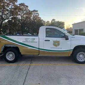 Bild von J&J Exterminating Tyler