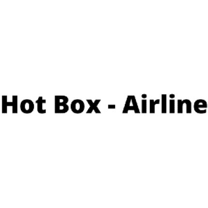 Logo from Hot Box  - Airline