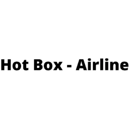 Logo from Hot Box  - Airline