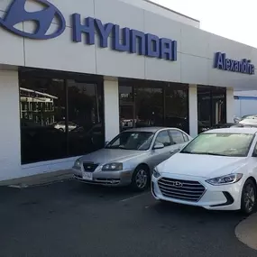 Bild von Alexandria Hyundai