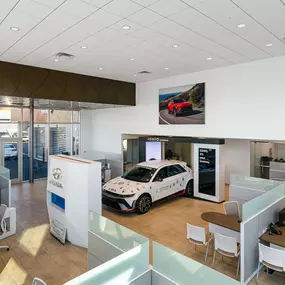 Bild von Alexandria Hyundai