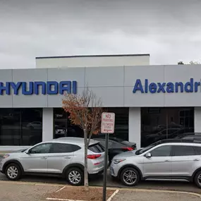 Bild von Alexandria Hyundai