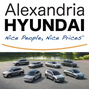 Bild von Alexandria Hyundai