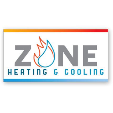 Logo fra Zone Heating and Cooling