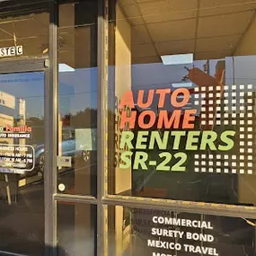 Bild von La Familia Auto Insurance