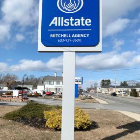 Bild von Camden Mitchell: Allstate Insurance