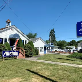 Bild von Camden Mitchell: Allstate Insurance