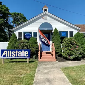 Bild von Camden Mitchell: Allstate Insurance