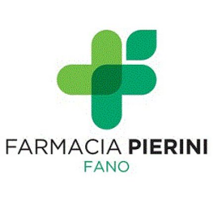 Logo fra Farmacia Pierini