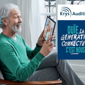 Bild von Audioprothésiste Krys Audition