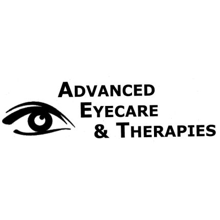 Logo fra Advanced Eyecare & Therapies