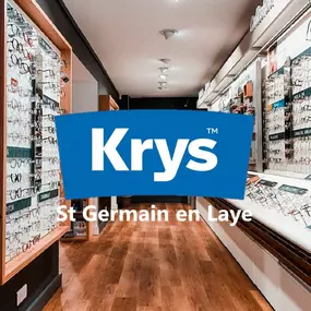 Bild von Opticien Krys