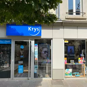 Bild von Opticien Krys