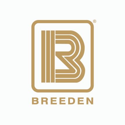 Logo de The Breeden Company