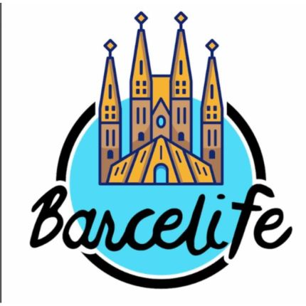 Logo from Barcelife