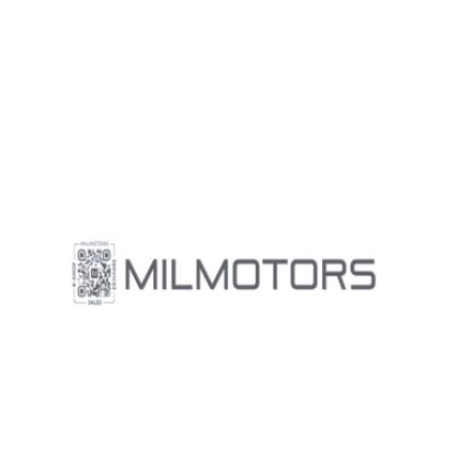 Logótipo de Milmotors di Gruppo Napoli S.r.l. Hyundai - Renault - Dacia - Milazzo