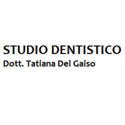 Logo de Del Gaiso Tatiana Dentista