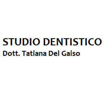 Logo from Del Gaiso Tatiana Dentista