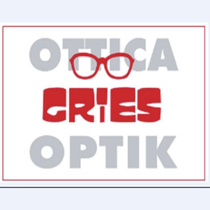 Logo fra Ottica Gries