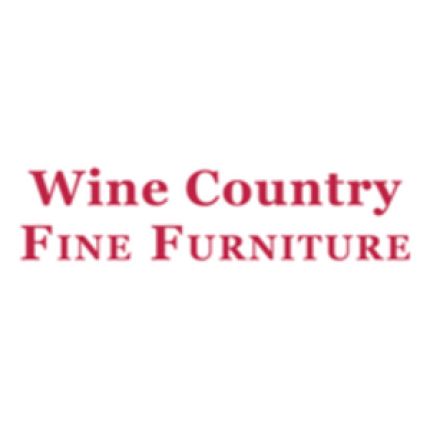 Logo da Wine Country Fine Furniture