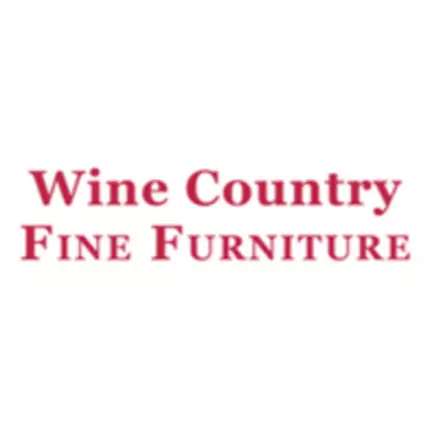 Logo od Wine Country Furniture