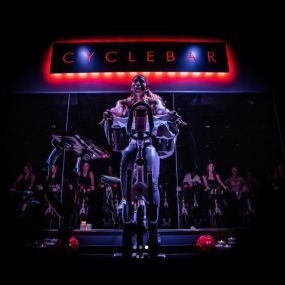 Bild von CYCLEBAR