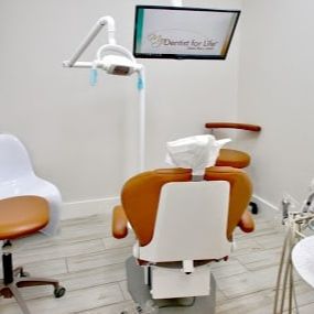 Dental Care Space - My Dentist For Life Of Plantation FL 33323