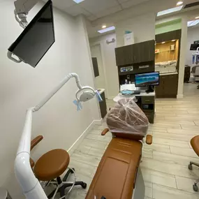 Office Tour - My Dentist for Life of Plantation