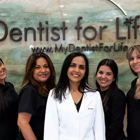 Plantation Dentist Dr Rizvi at My Dentist Life of Plantation