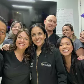 Meet the Exceptional Dental Team at My Dentist for Life of Plantation! 
At My Dentist for Life, our Plantation dental team is more than just a group of professionals – we're a family dedicated to ensuring your oral health and creating smiles that last a lifetime.