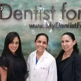 Dental Team Plantation FL