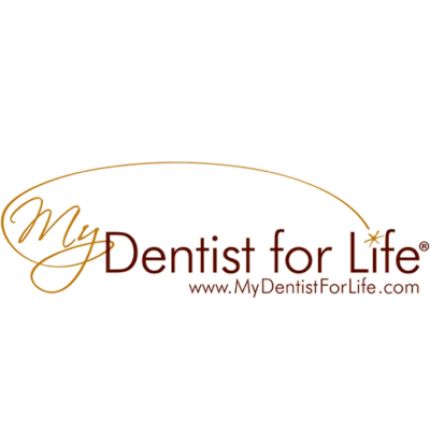 Logo da My Dentist For Life of Plantation