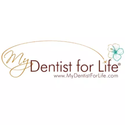 Logo od My Dentist For Life of Plantation