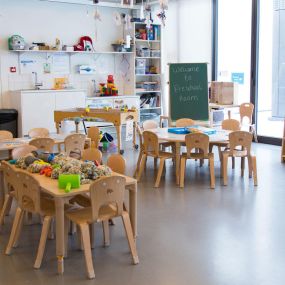 Bild von Bright Horizons JW3 Finchley Road Day Nursery and Preschool