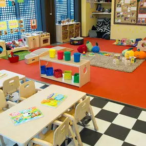 Bild von Bright Horizons JW3 Finchley Road Day Nursery and Preschool