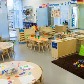 Bild von Bright Horizons JW3 Finchley Road Day Nursery and Preschool