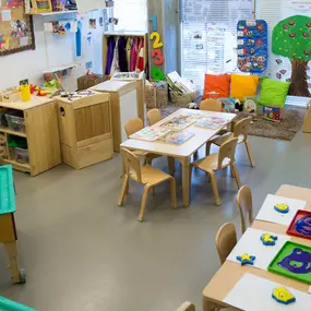 Bild von Bright Horizons JW3 Finchley Road Day Nursery and Preschool