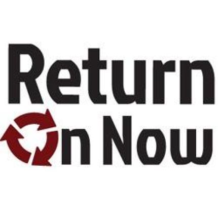 Logo fra Return On Now