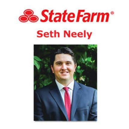 Logótipo de Seth Neely - State Farm Insurance Agent