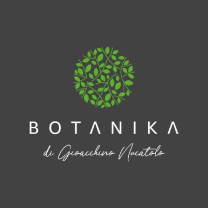 Logotipo de Botanika Fiori | Allestimenti per Matrimoni Palermo