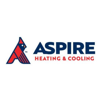 Logo da Aspire Heating & Cooling