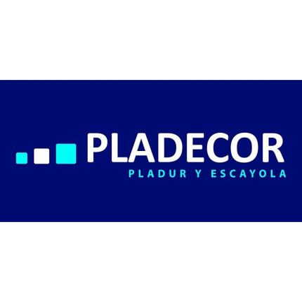 Logo van Pladecor