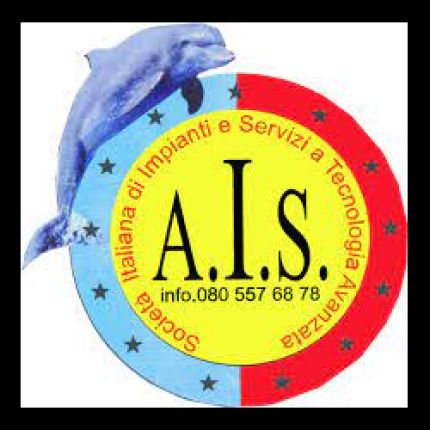 Logo van A.I.S. s.r.l.