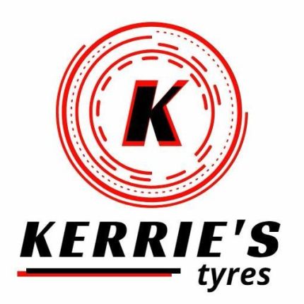 Logo from Kerrie's Tyre Service