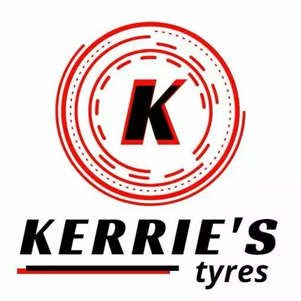 Logo od Kerrie's Tyre Service