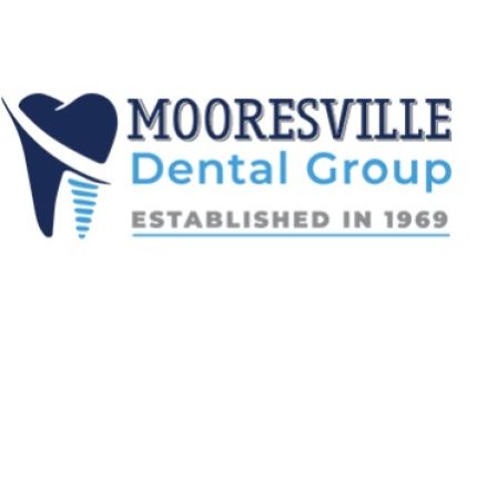 Logotyp från Mooresville Dental Group