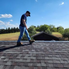 Bild von Gillean Brothers Roofing, LLC